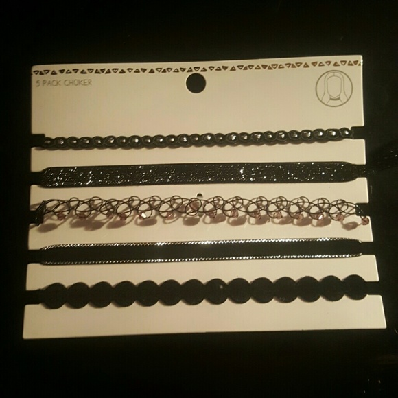 5 pack choker - Picture 1 of 1